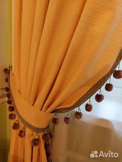 Шторы. Пошив. Дизайн. Карнизы. Жалюзи