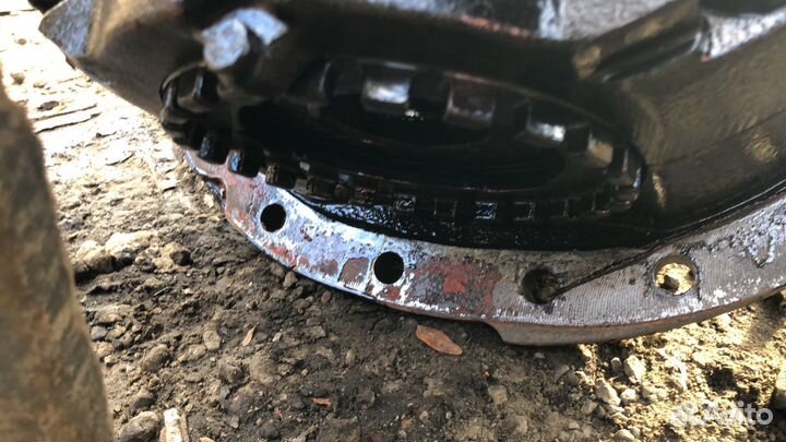 Редуктор рено премиум 37.12 37.8 37.10