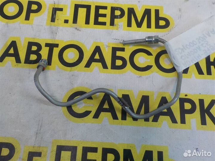 Трубка тормозная Chery Omoda C5 2022