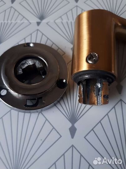 Ручки для входной двери