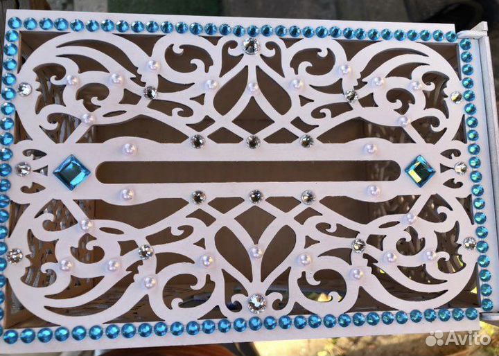 Свадебные аксессуары