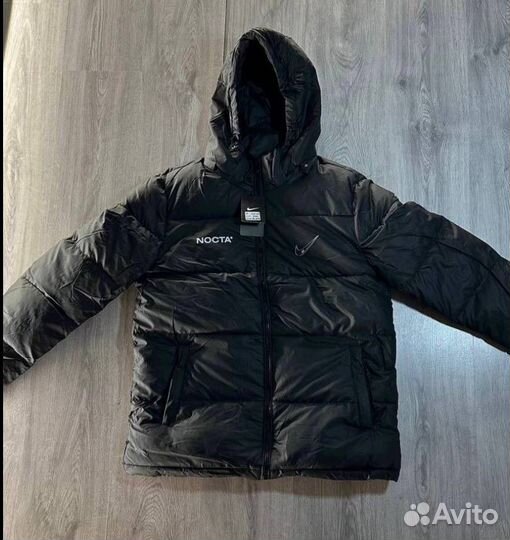 Куртка Nike Drake Nocta