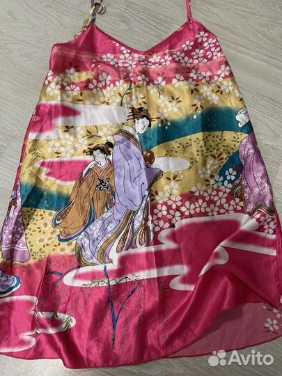 Пакет вещей 44-46-48