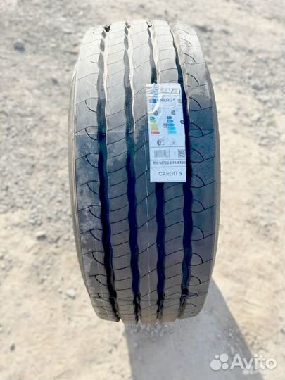 Sava Cargo 5 385/65