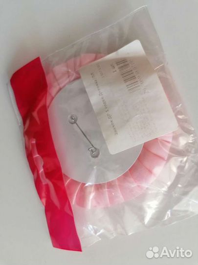 Мне 1 годик, значок