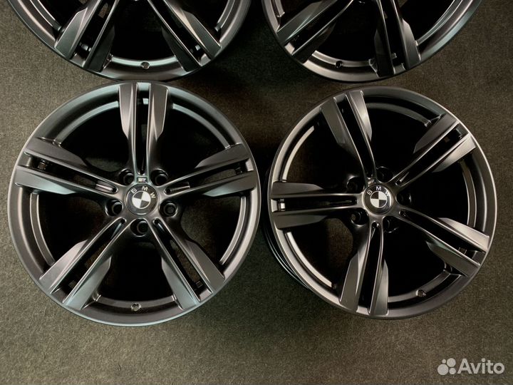 Диски Оригинал BMW x5 R19