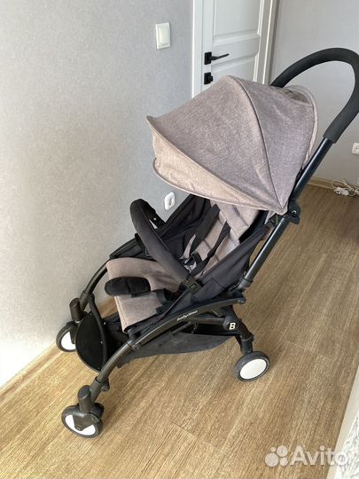 Прогулочная коляска бу