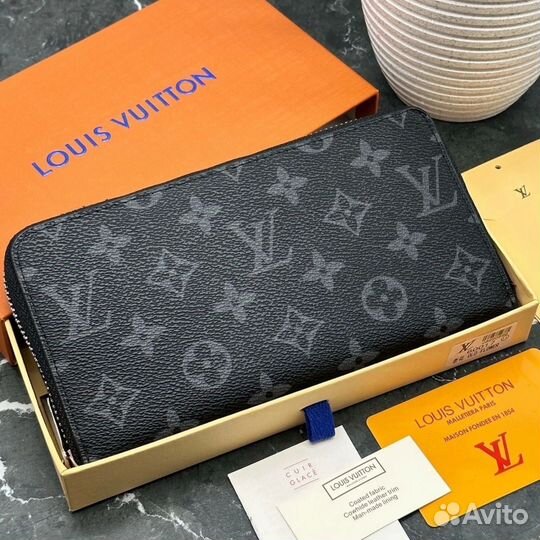 Портмоне Louis Vuitton