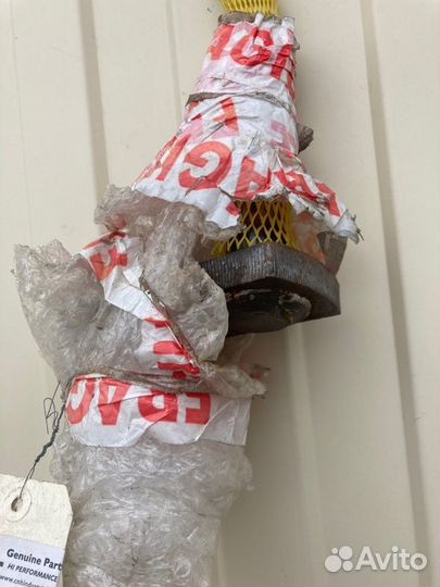 Кронштейн Спецтехника New Holland Case