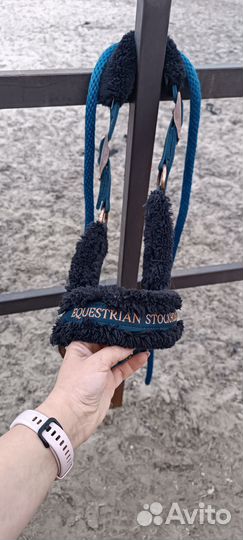 Амуниция пони/лошадь