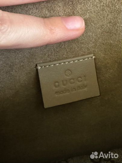 Сумка женская gucci