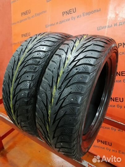 Yokohama Ice Guard IG35 195/60 R15 92T