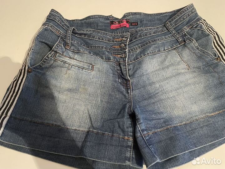 Шорты 48,50,52 размер