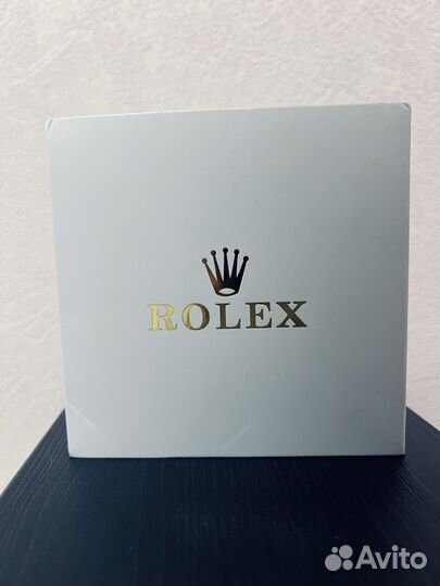 Часы rolex