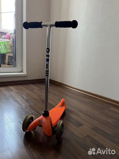 Самокат детский