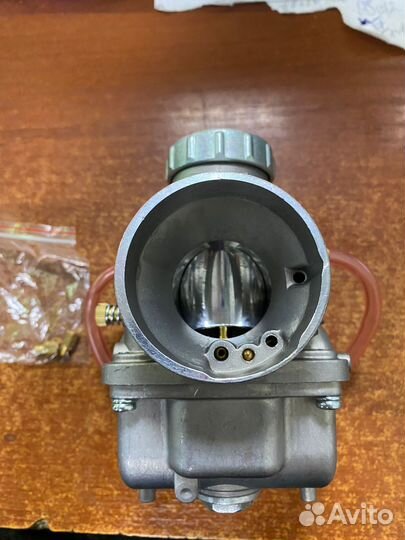 Карбюратор mikuni 34-619 Китай На буран