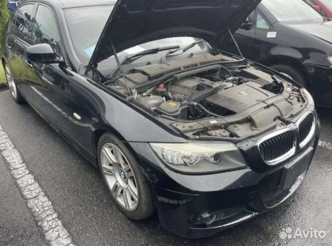 Разбор BMW 3 E90/91/92/93 бмв 3