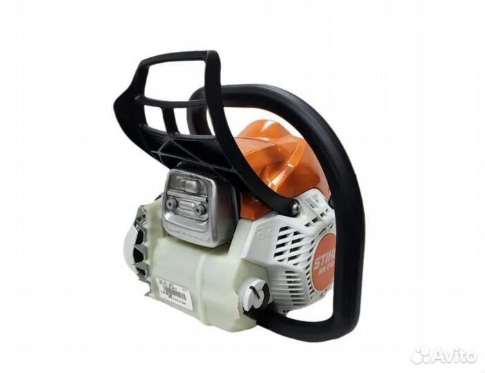 Бензопила stihl MS 212 C-BE