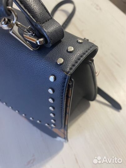 Сумка экокожа David Jones