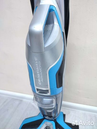 Моющий пылесос bissell 2223N Crosswave Advanced