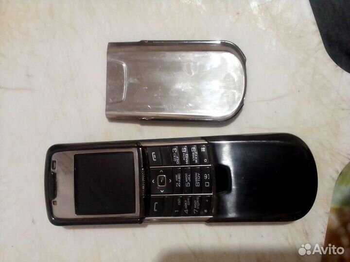 Nokia 8800