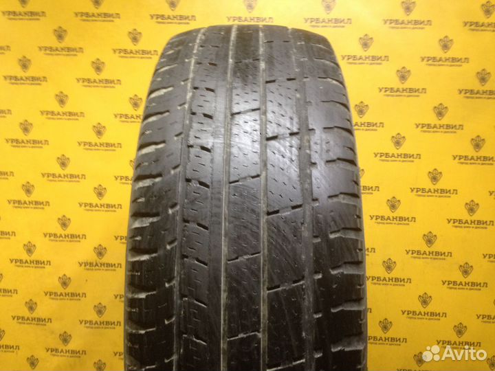 Amtel Cruise 4x4 215/65 R16 98H