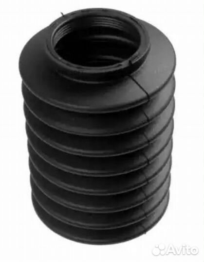 Lemforder 3014901 3014901 пыльник рейки рулевой пр