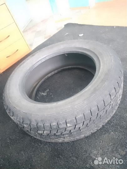 Hankook Nordik IS RW08 235/60 R18