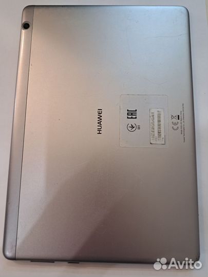 Планшет Huawei MediaPad T3 10