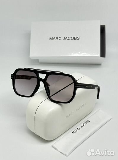 Солнцезащитные Очки Marc Jacobs (2025) Новинка