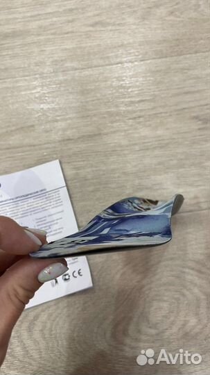 Стельки ортопедические детские Orto 36 р