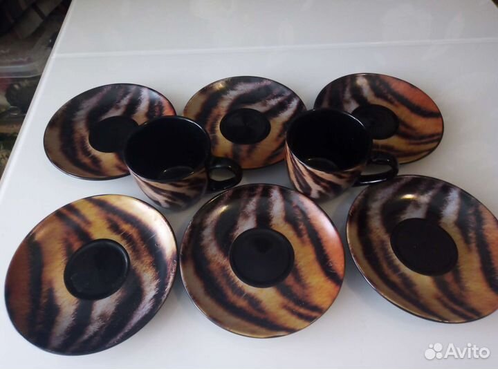 Набор столовой посуды