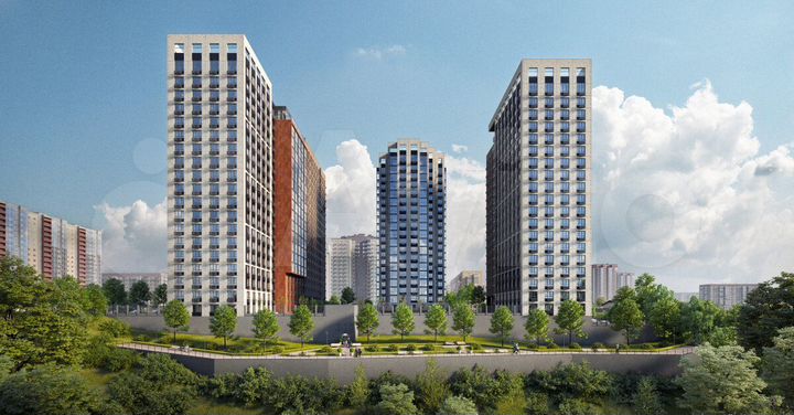 Продажа помещения ЖК Тимирязевский 183.51 м²