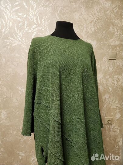 Блузка женская 52 54