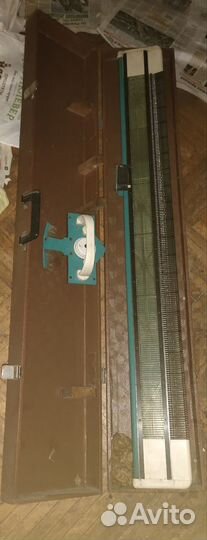 Машинка для вязания