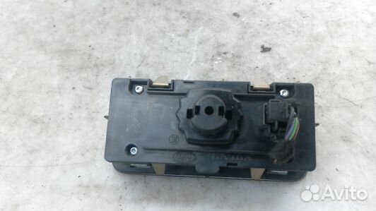 Переключатель света volvo XC60 (87D15WU01)