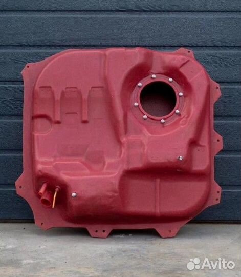 Бак бензобак Kia Ceed Hyundai I30 Elantra