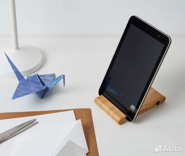 Bergenes держатель для телефона/планшета