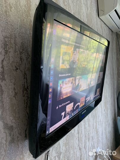 Телевизор samsung 32 дюйма