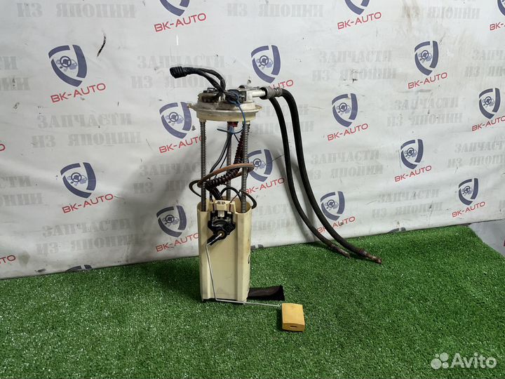 Насос топливный Chevrolet Suburban GMT400
