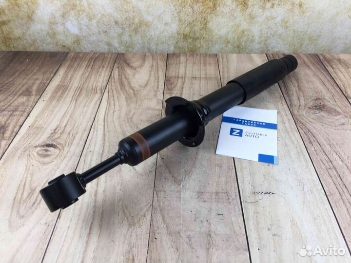 Амортизатор Prado J120 / J150, Lexus GX470 / GX460