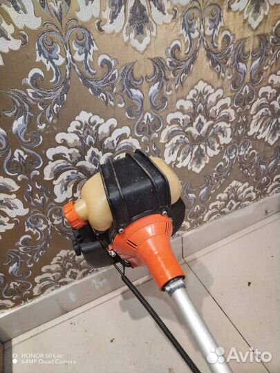 Бензокоса echo 2655si