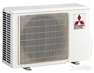 Mitsubishi Electric SLZ-M25FA / SUZ-KA25VA+панель