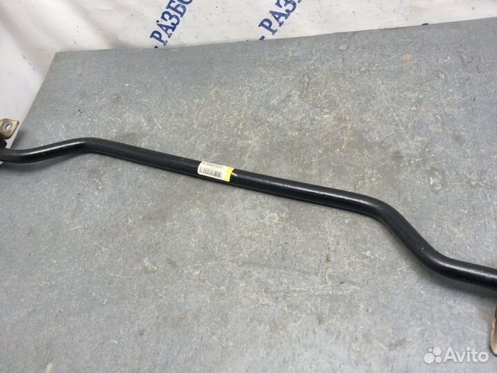 Стабилизатор задний Bmw X6 E71 N55B30 2012