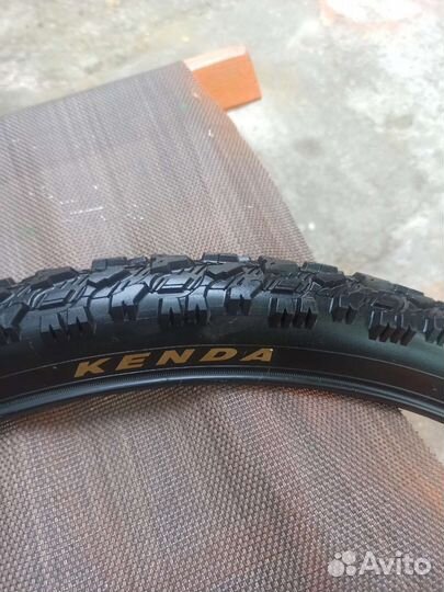 Покрышки kenda 26 * 2.10