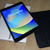 iPad 8 поколения