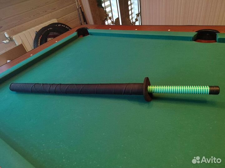 Меч тренировочный