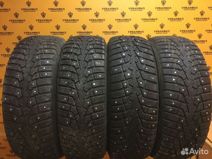 Maxxis ArcticTrekker NS3 205/60 R16 96T
