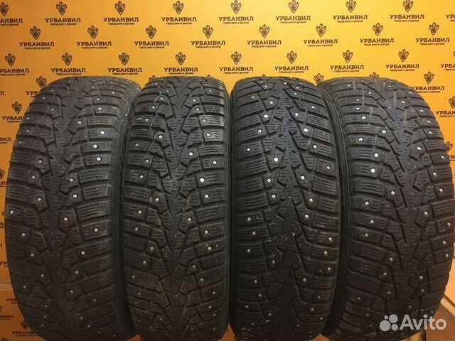 Maxxis ArcticTrekker NS3 205/60 R16 96T