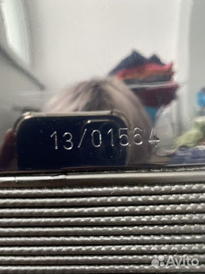 Аккордеон weltmeister achat 80 3/4